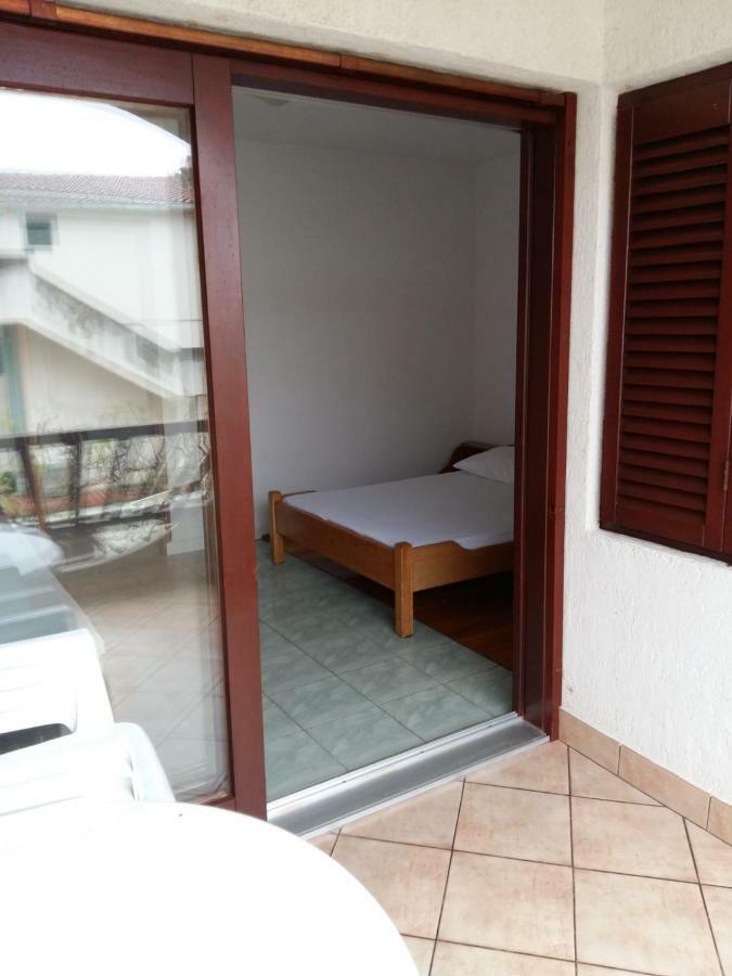 Apartments Villa Cherry Novalja Exterior foto