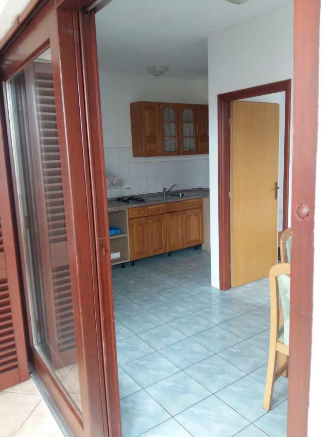 Apartments Villa Cherry Novalja Exterior foto